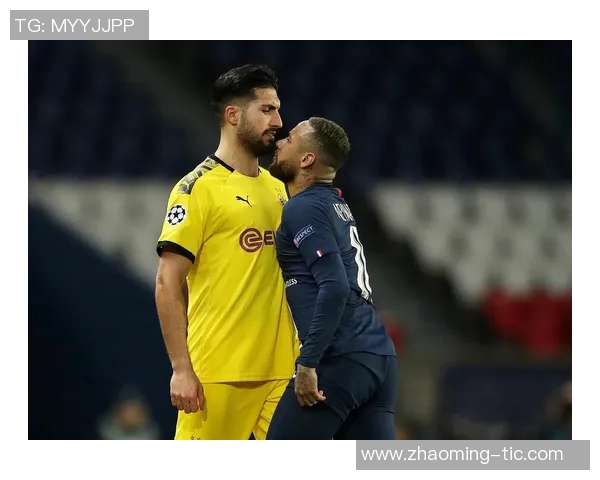 巴黎圣日耳曼逆转阿贾克斯晋级欧冠八强，内马尔梅开二度助球队战胜对手