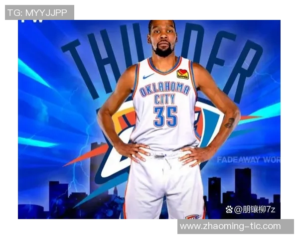 杜兰特公开表态：愿意为球队付出一切，还将延长合同