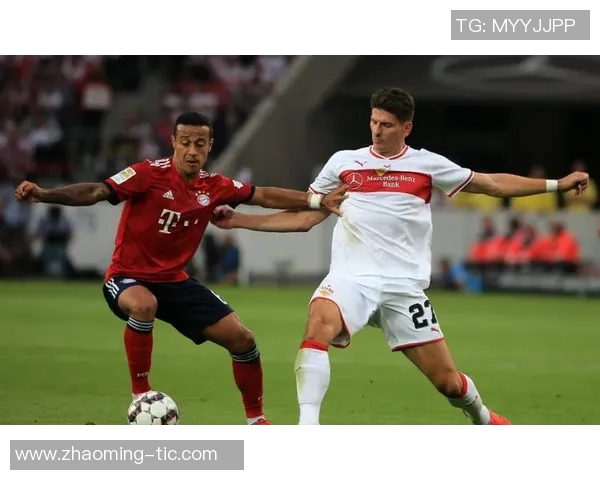 柏林联队客场大胜斯图加特，德甲积分榜强势上升