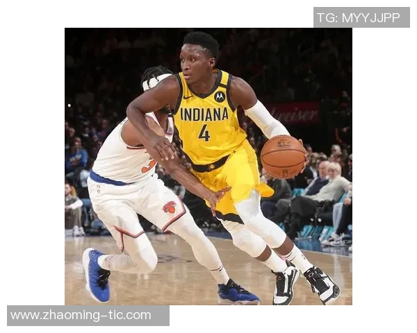 步行者险胜黄蜂，奥拉迪波箭龙代替彩虹吸睛——篮球场上的逆袭之战