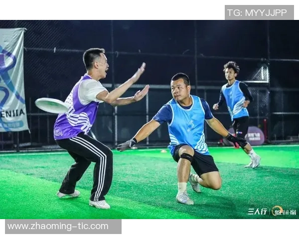 深圳飞盘队的战术分析与比赛表现评析 深圳飞盘队的战术分析与比赛表现评析