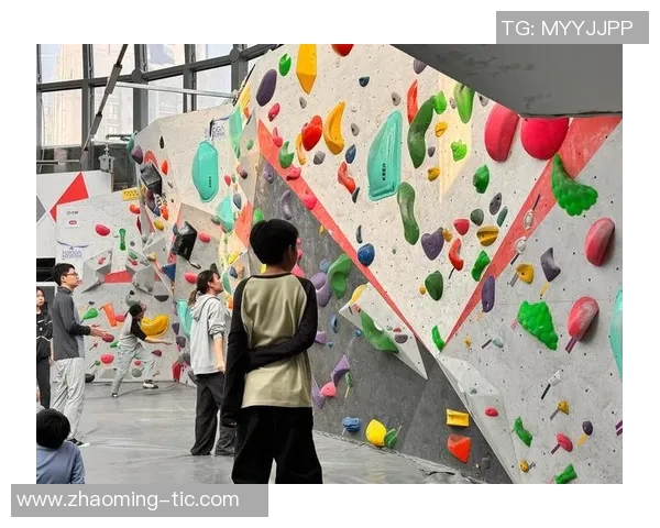 西安攀岩队荣登攀岩战术排行榜第八名展现实力与潜力